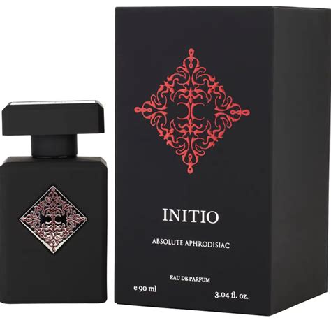 initio absolute aphrodisiac perfume.